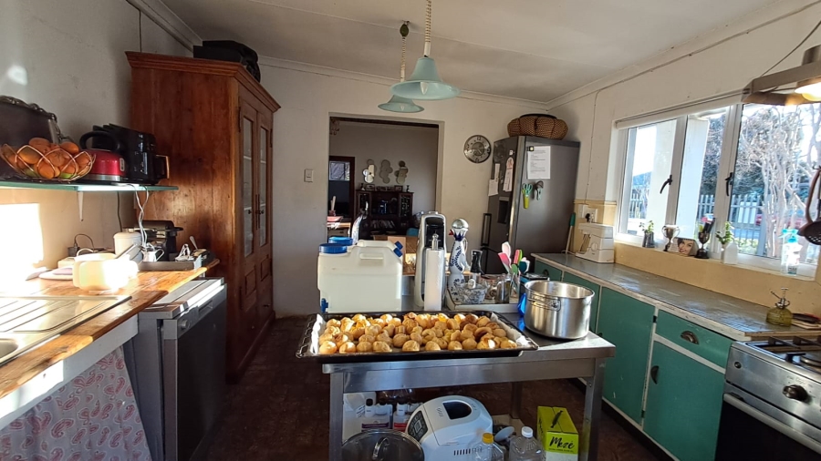 3 Bedroom Property for Sale in Parys Free State